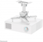 Neomounts CL25-530WH1 ceiling mount H25.5cm easy-fit full-motion