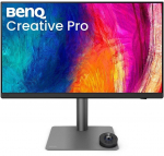 BENQ Monitor 27 inches PD2732U LED 4K IPS/60Hz/5ms