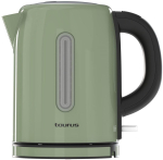 Taurus Vintage Compact Olive 1l Electric Kettle 958576000