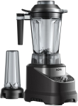 MOVA Blender | BL10 Pro | Tabletop | 1200 W | Jar material BPA-free plastic | Jar capacity 1.8 L | Ice crushing | Black