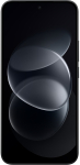 Xiaomi Redmi Note 17 Pro 256GB DS Black 6.8" EU 5G 6GB
