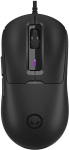 Lorgar MSA10R Wired Gaming Mouse, PixArt 3311, Hetai 571