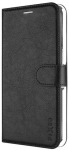 Fixed Opus | Book Case | Xiaomi | Redmi 15 4G/5G | Synthetic leather | Black