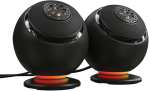 Creative Labs Creative Pebble Nova Black