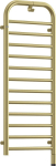 Electric bathroom heater - height 121 cm