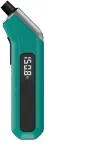 Etenwolf T300 Electronic Pressure Gauge (Green)