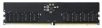 Computer memory PNY Performance RAM module 16GB DDR5 UDIMM 5600MHZ (MD16GSD55600-BLK)