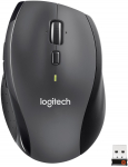 Logitech M705 Marathon Wireless Mouse