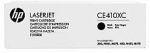 HP 305X (CE410XC) Toner Cartridge, Black