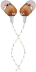 Marley Smile Jamaica Earbuds, In-Ear, Wired, Microphone, Copper | Marley | Earbuds | Smile Jamaica