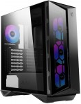 MSI Case MPG GUNGNIR 110R Tempered Glass 2xUSB 3.0