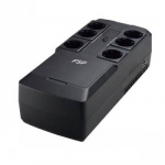 FSP USV NanoFit 800 800VA 480W LCD 2xUSB 1xRJ45