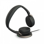 JABRA Evolve2 65 Link380a UC Stereo Stnd