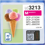 Brother magenta toner cartridge