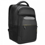 Targus CityGear Notebook Backpack 15-17.3" Black