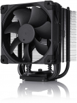 Noctua NH-U9S chromax.black CPU Cooler - 92mm
