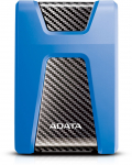 ADATA DashDrive Durable HD650 - 1TB -