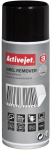 Activejet AOC-400 Preparation for removing labels (400 ml) Label Remover