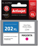 Activejet AE-202MNX ink (replacement for Epson 202XL H34010; Supreme; 12 ml; magenta)