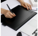 Huion H1060P Graphic Tablet with 8192 Pressure Levels