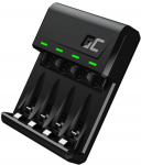 Green Cell GC VitalCharger Household battery USB