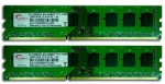 G.SKILL F3-10600CL9D-8GBNT G.Skill DDR3