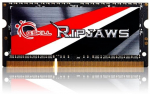 G.Skill Ripjaws DDR3 4GB SO-DIMM DDR3L-1600MHz CL9 Memory Module