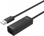 UNITEK Y-1468 Unitek USB 2.0. to Fast Et