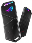 ASUS ROG Strix Arion M.2 NVMe SSD Enclosure with USB-C 3.2