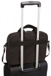 Case Logic | Advantage | Fits up to size 14 " | Messenger - Briefcase | Shoulder strap | Black