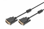 ASSMANN monitorcable DVI 5m Dual Link