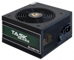 CHIEFTEC Task 700W certified 80Plus