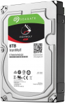 Seagate IronWolf 8TB NAS HDD 3.5" 7200rpm SATA III
