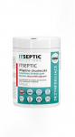 E5 ITSEPTIC Wet Disinfectant Wipes for All Surfaces 150 pcs