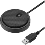 TECHLY Omnidirectional USB Conf. Mic