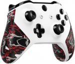 Lizard Skins XBOX One - Wildfire Camo (zugeschnitten, 0,5mm)