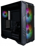 COOLER MASTER case HAF 500 midi ARGB