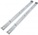 SilverStone RMS06-22 Tool-Free Rack Mount Rails, 45 kg