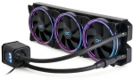 Alphacool Eisbaer Aurora 420 Digital RGB CPU Water Cooler