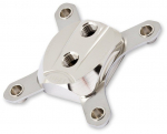 Aquacomputer cuplex kryos NEXT 1700, nickel/nickel