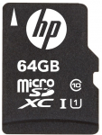 CARD MicroSD HC 64GB PNY HP mi210