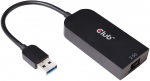CLUB 3D USB TYPE A 3.1 GEN 1 TO RJ45