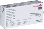 Xerox - black - original - toner cartridge