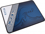 Traitors UKIYO-E Speed Mouse Pad