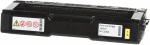 RICOH SPC250E yellow toner cartridge