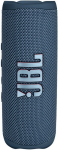 JBL wireless speaker Flip 6, blue