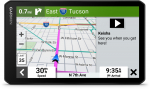 Garmin DriveCam 76 EU GPS