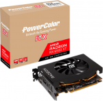 Powercolor Radeon RX6500XT ITX 4GB GDDR6 HDMI DP