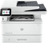 HP LaserJet Pro MFP 4102fdn High-Speed Laser Printer with HP Wolf Pro Security