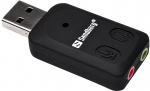 SANDBERG USB to Sound Link